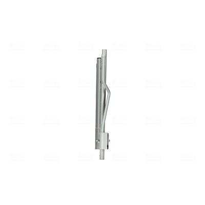 Condensador, aire acondicionado NISSENS ref. 940185