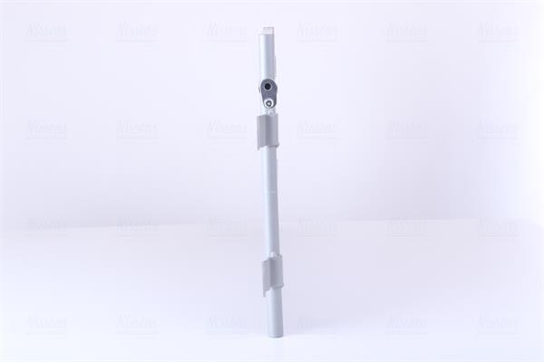 Condenseur, climatisation (Radiateur de climatisation) NISSENS ref. 940186