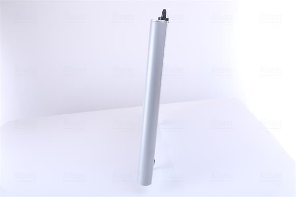 Condenseur, climatisation (Radiateur de climatisation) NISSENS ref. 940189