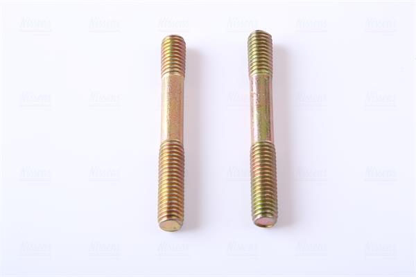Condenseur, climatisation (Radiateur de climatisation) NISSENS ref. 940189