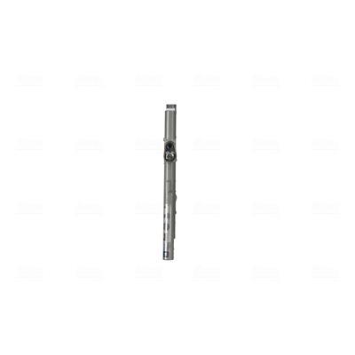 Condenseur, climatisation (Radiateur de climatisation) NISSENS ref. 940190