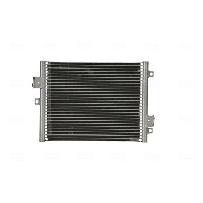 Condenseur, climatisation (Radiateur de climatisation) NISSENS ref. 940190