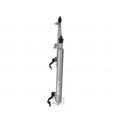 Condenseur, climatisation (Radiateur de climatisation) NISSENS 940191