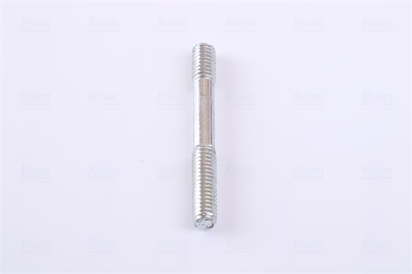 Condensador, aire acondicionado NISSENS ref. 940192
