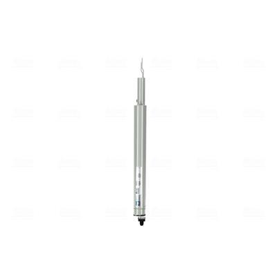 Condensador, aire acondicionado NISSENS ref. 940193