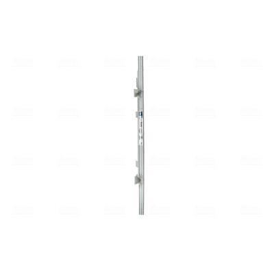 Condenseur, climatisation (Radiateur de climatisation) NISSENS ref. 940201