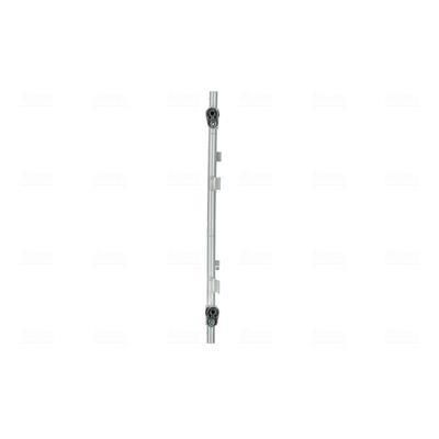 Condenseur, climatisation (Radiateur de climatisation) NISSENS ref. 940201