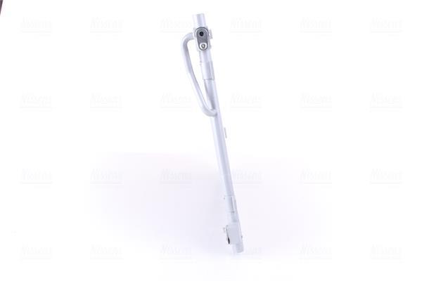 Condenseur, climatisation (Radiateur de climatisation) NISSENS ref. 940203