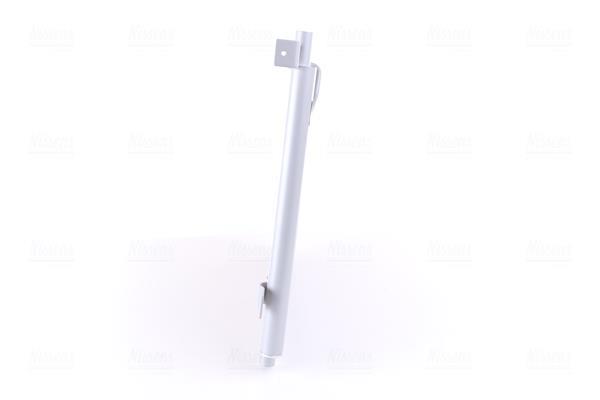 Condenseur, climatisation (Radiateur de climatisation) NISSENS ref. 940203