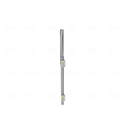 Condensador, aire acondicionado NISSENS ref. 940204