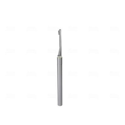 Condensador, aire acondicionado NISSENS ref. 940204