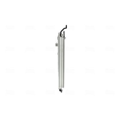 Condenseur, climatisation (Radiateur de climatisation) NISSENS ref. 940205