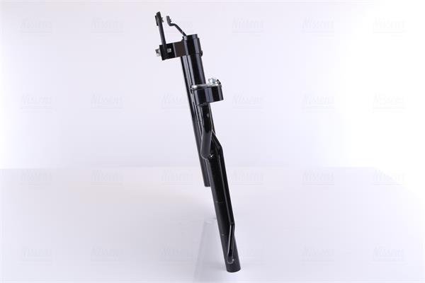 Condensador, aire acondicionado NISSENS ref. 940206