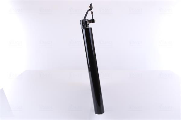 Condensador, aire acondicionado NISSENS ref. 940206