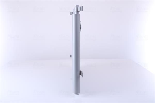 Condensador, aire acondicionado NISSENS ref. 940209
