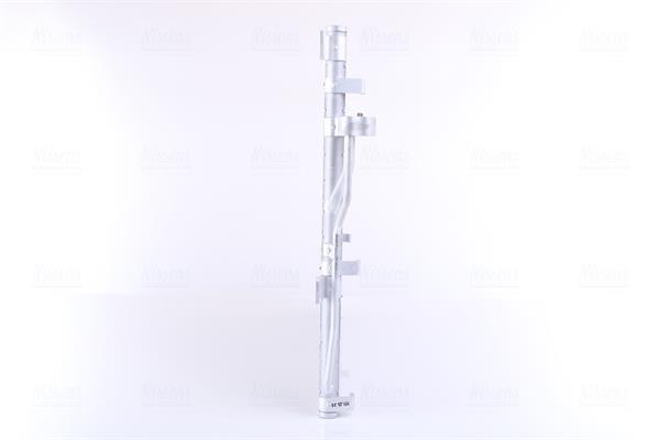 Condensador, aire acondicionado NISSENS ref. 940210