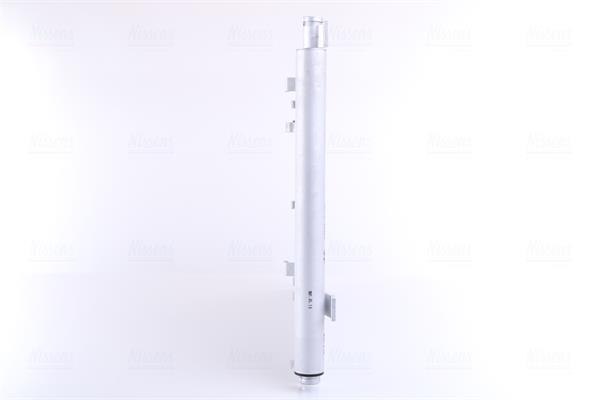 Condensador, aire acondicionado NISSENS ref. 940210