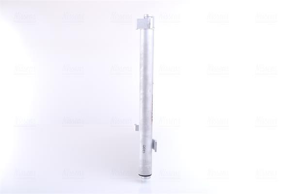 Condensador, aire acondicionado NISSENS ref. 940211