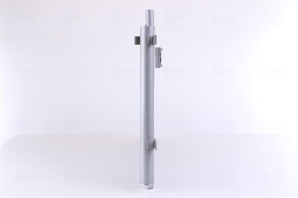 Condenseur, climatisation (Radiateur de climatisation) NISSENS 940216