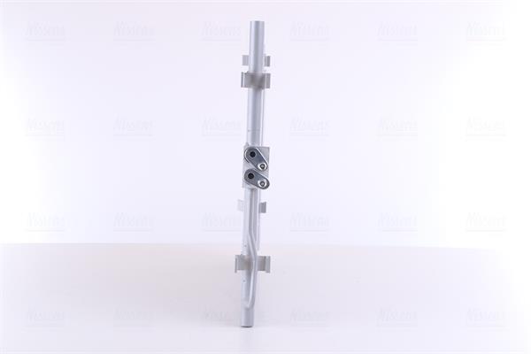 Condenseur, climatisation (Radiateur de climatisation) NISSENS 940217