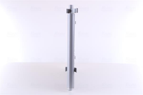 Condenseur, climatisation (Radiateur de climatisation) NISSENS 940217