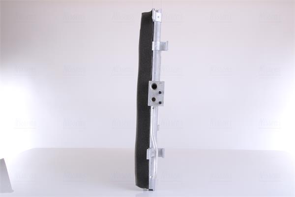 Condenseur, climatisation (Radiateur de climatisation) NISSENS 940218