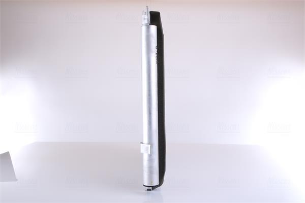 Condenseur, climatisation (Radiateur de climatisation) NISSENS 940218