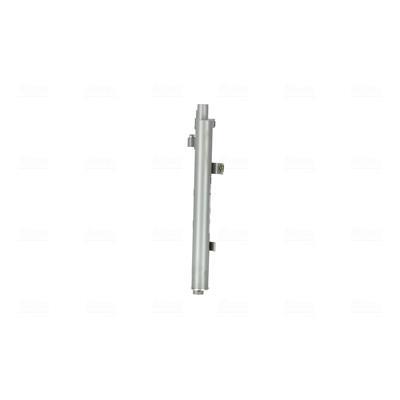 Condensador, aire acondicionado NISSENS ref. 940219