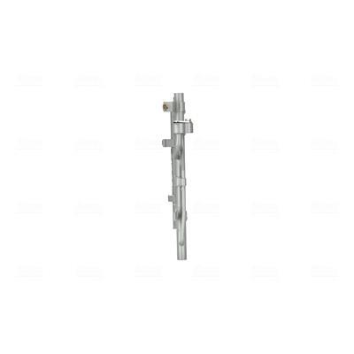 Condensador, aire acondicionado NISSENS ref. 940219