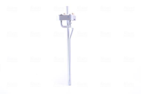 Condensador, aire acondicionado NISSENS ref. 940220