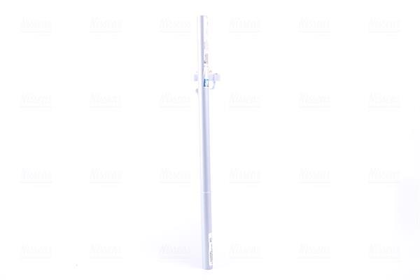 Condensador, aire acondicionado NISSENS ref. 940220