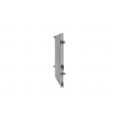 Condensador, aire acondicionado NISSENS ref. 940221