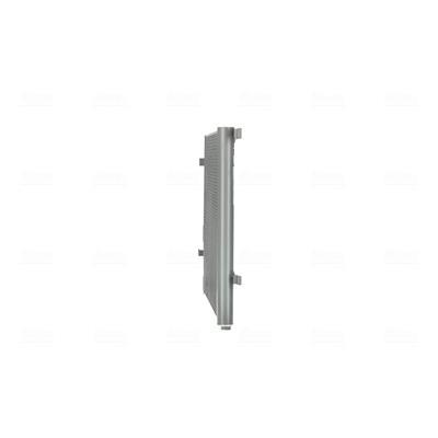 Condensador, aire acondicionado NISSENS ref. 940221