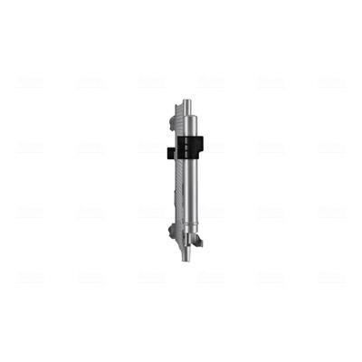 Condenseur, climatisation (Radiateur de climatisation) NISSENS ref. 940222