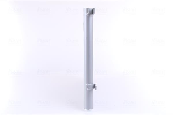 Condenseur, climatisation (Radiateur de climatisation) NISSENS 940224
