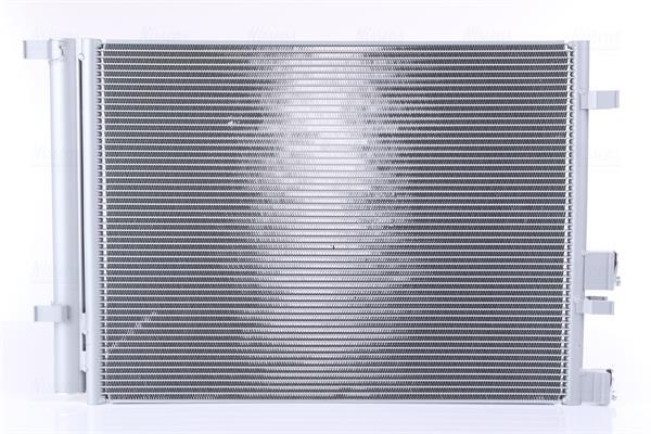Condenseur, climatisation (Radiateur de climatisation) NISSENS 940224