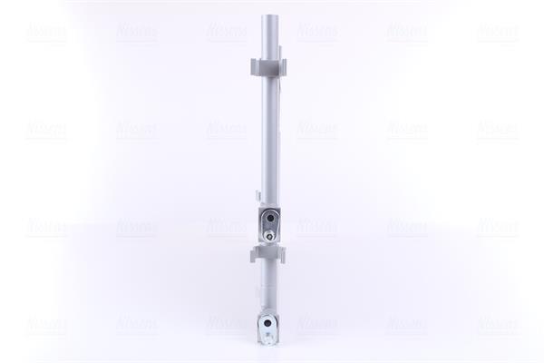 Condenseur, climatisation (Radiateur de climatisation) NISSENS 940224