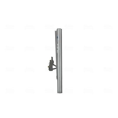 Condensador, aire acondicionado NISSENS ref. 940226