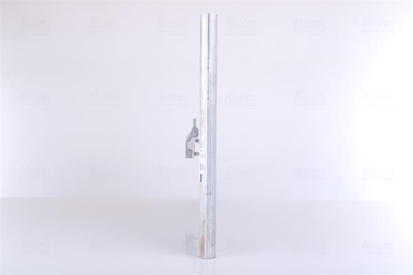 Condensador, aire acondicionado NISSENS ref. 940227