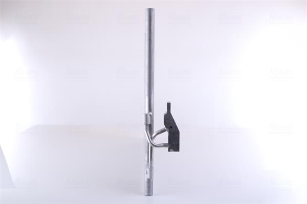 Condensador, aire acondicionado NISSENS ref. 940227