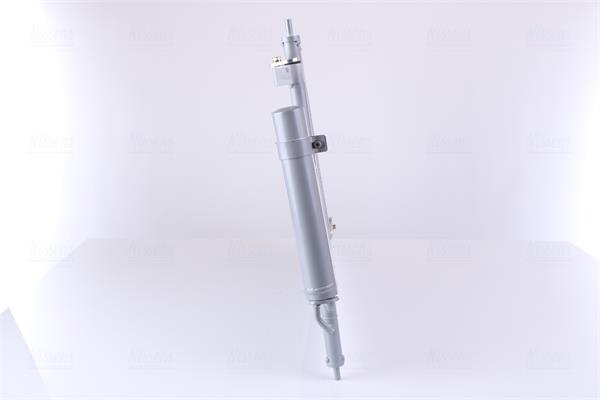 Condensador, aire acondicionado NISSENS ref. 940237