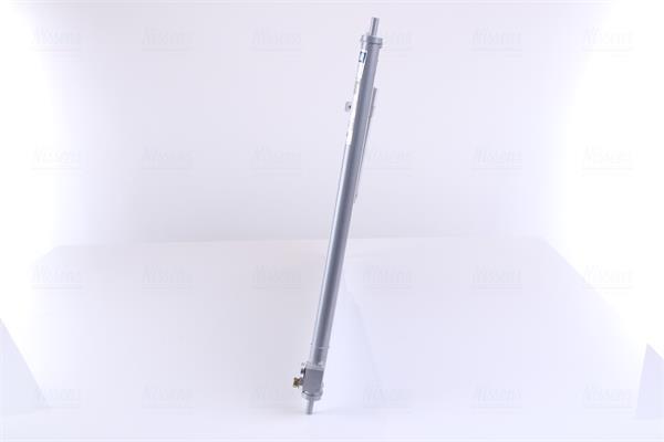 Condensador, aire acondicionado NISSENS ref. 940237