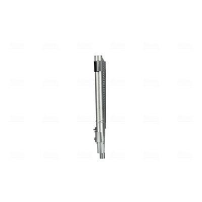 Condensador, aire acondicionado NISSENS ref. 940238