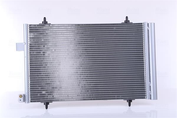 Condensador de climatização NISSENS ref. 940239