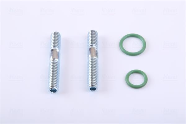 Condensador de climatização NISSENS ref. 940239