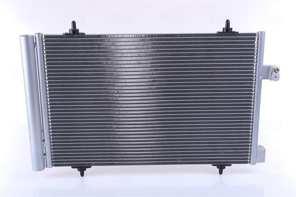 Condensador de climatização NISSENS ref. 940239
