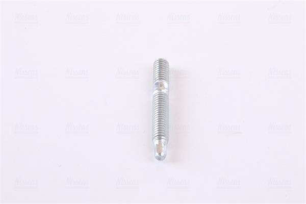 Condenseur, climatisation (Radiateur de climatisation) NISSENS ref. 940240