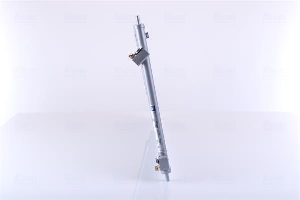 Condensador, aire acondicionado NISSENS ref. 940241