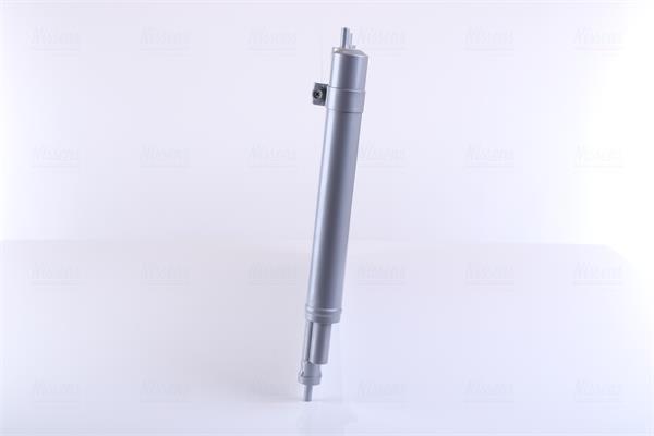 Condensador, aire acondicionado NISSENS ref. 940241