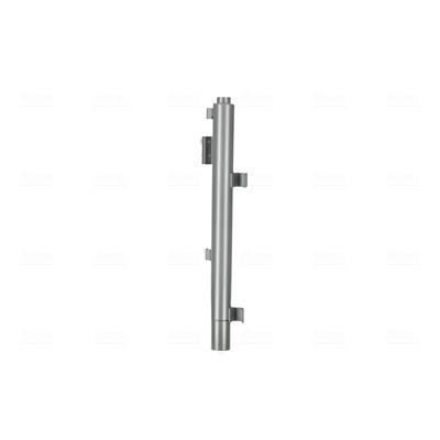 Condenseur, climatisation (Radiateur de climatisation) NISSENS 940243
